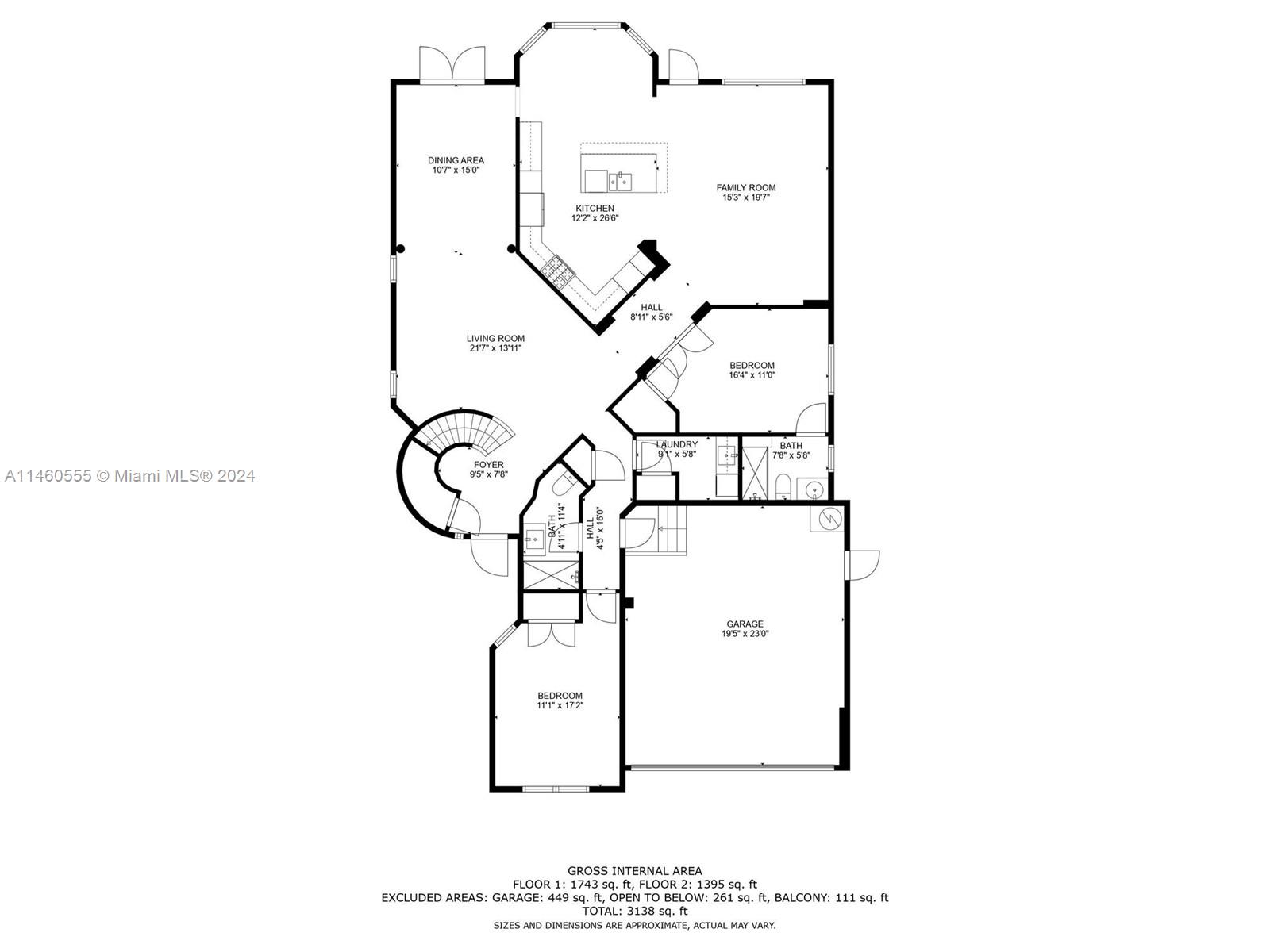 BEACH VIEW ADDN - Residential