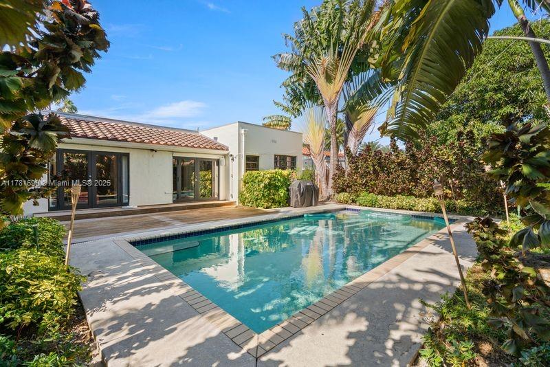 Rental Property at 4531 Sheridan Ave  , Miami Beach, Miami-Dade County, Florida - Bedrooms: 3 
Bathrooms: 2  - $8,500 MO.