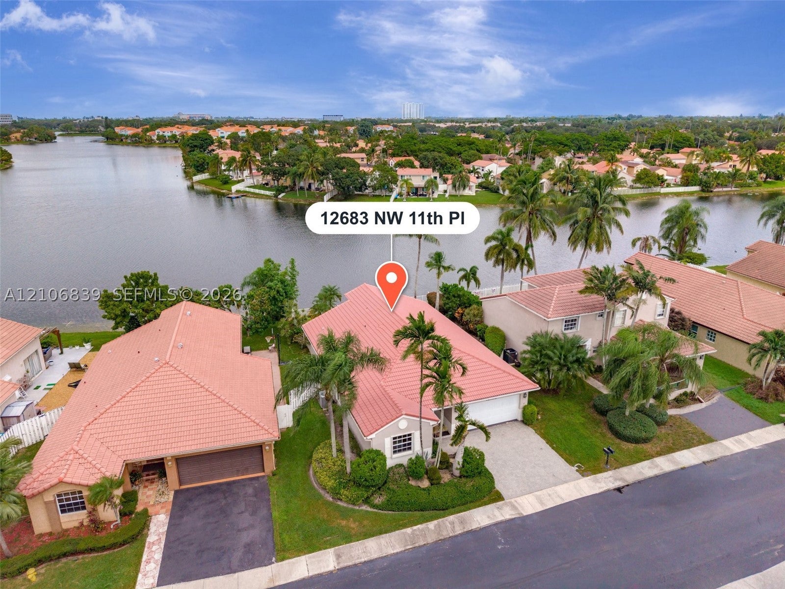 12683 NW 11th Pl