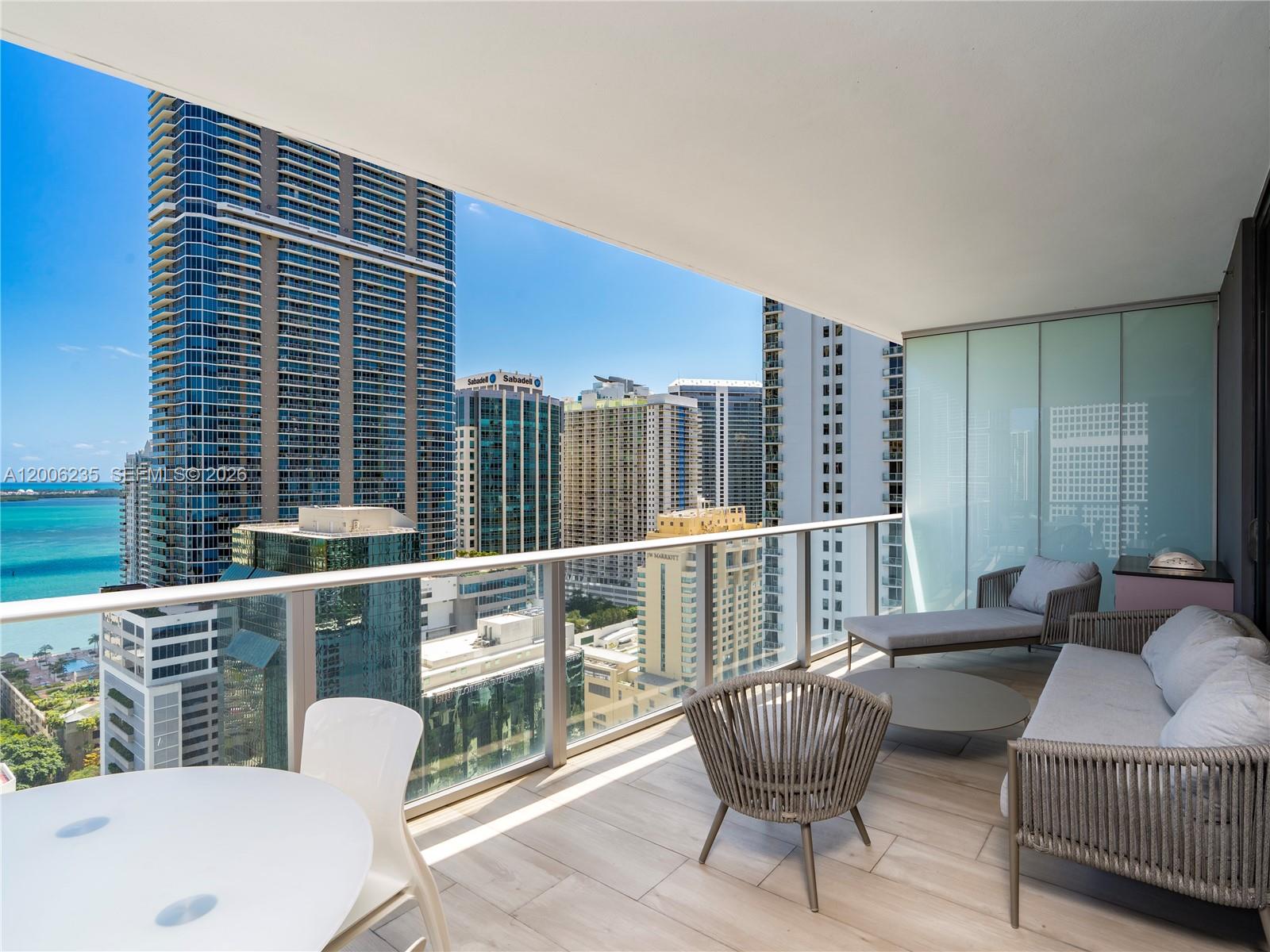 1010 Brickell Ave 2801