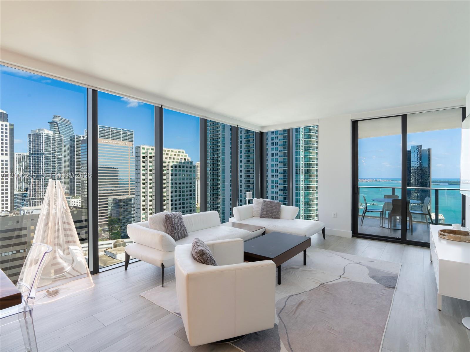 1010 Brickell Ave 2801