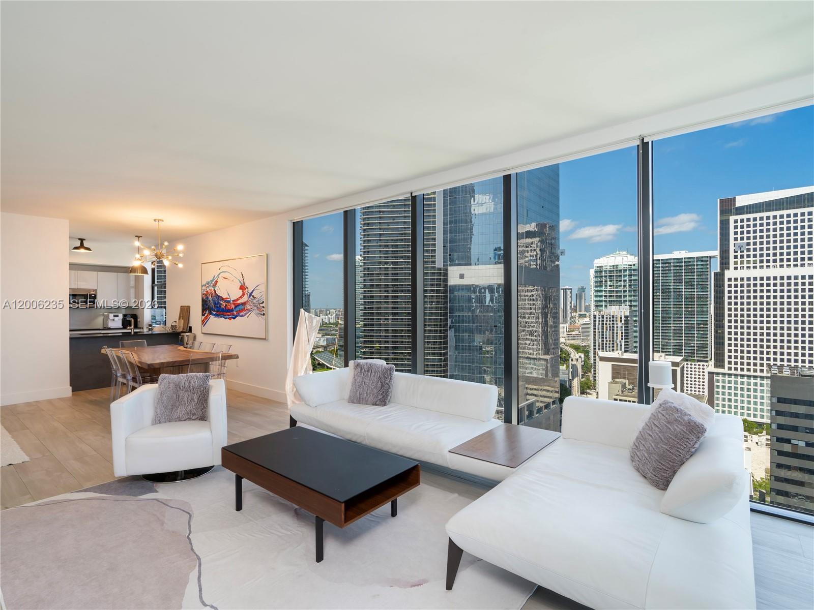 1010 Brickell Ave 2801