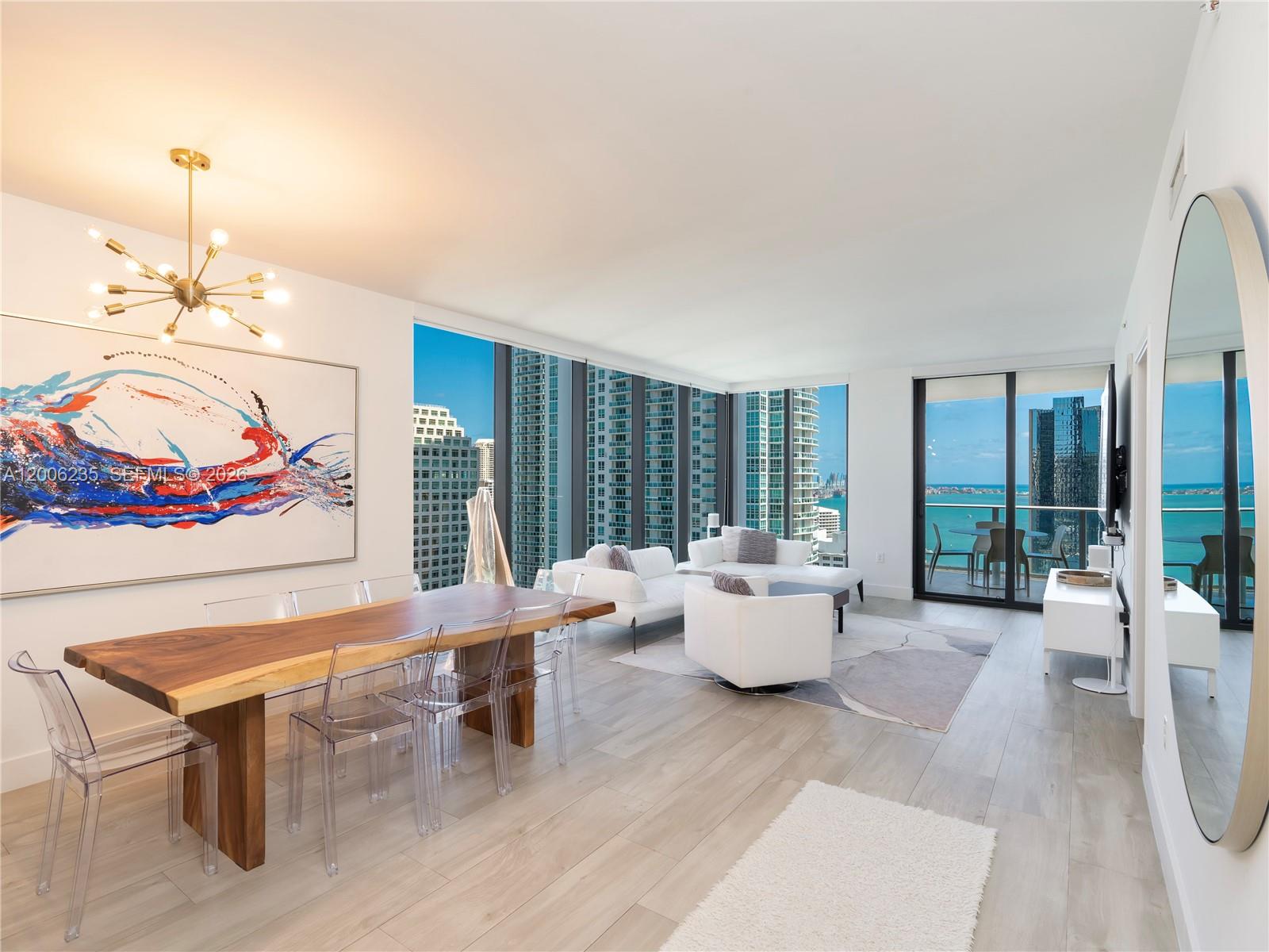 1010 Brickell Ave 2801