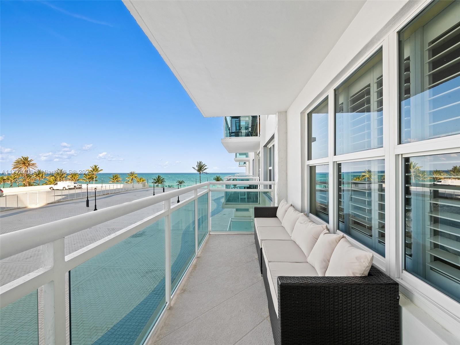 PLAYA DEL MAR CONDO - Residential