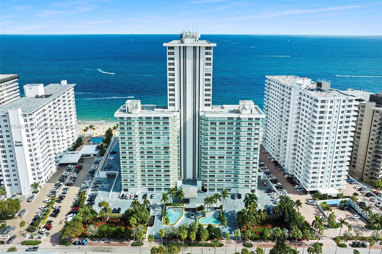 3900 GALT OCEAN DR 214