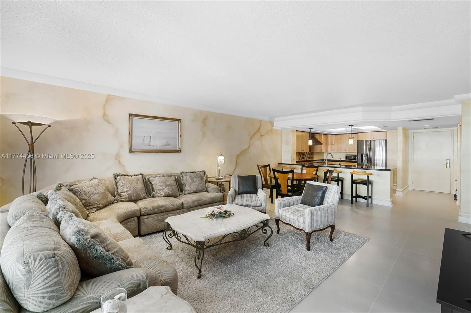 PLAYA DEL MAR CONDO - Residential