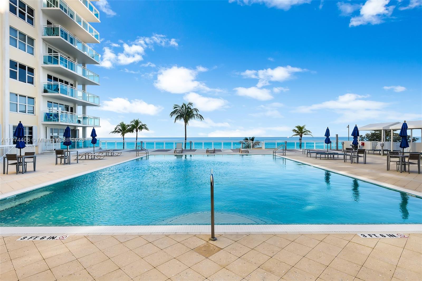 3900 GALT OCEAN DR 214