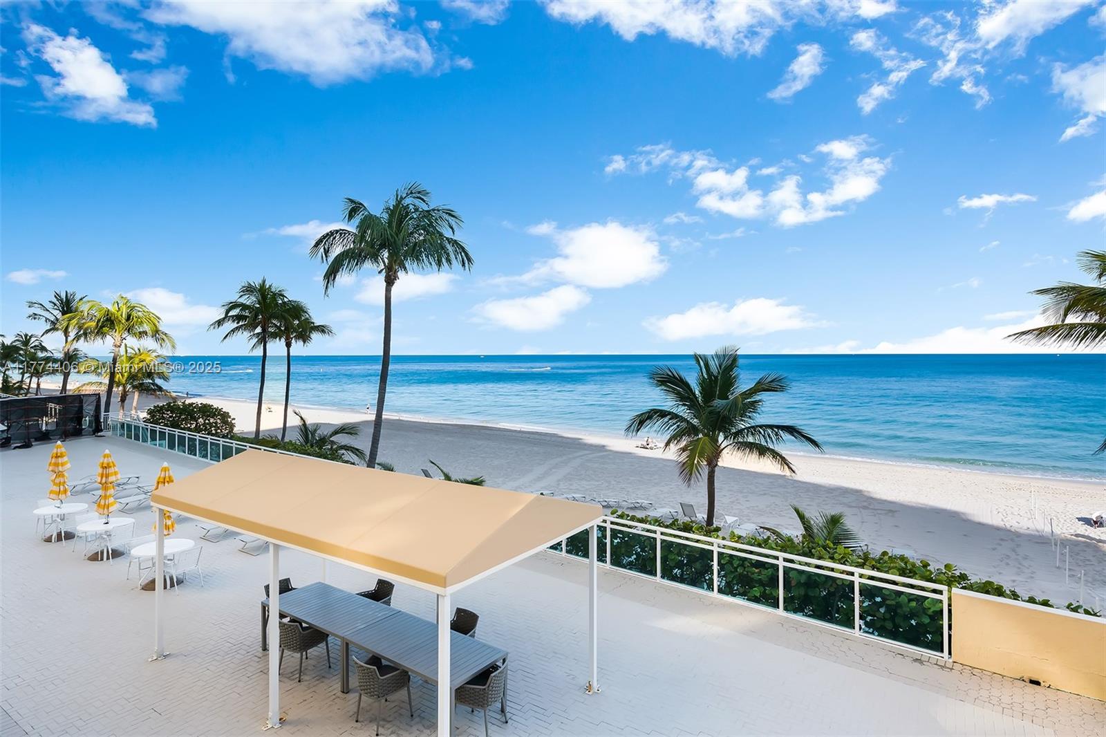 PLAYA DEL MAR CONDO - Residential