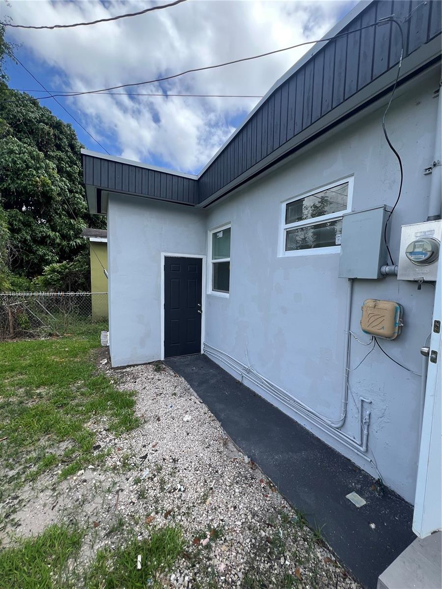 GLADESIDE PARK - Residential