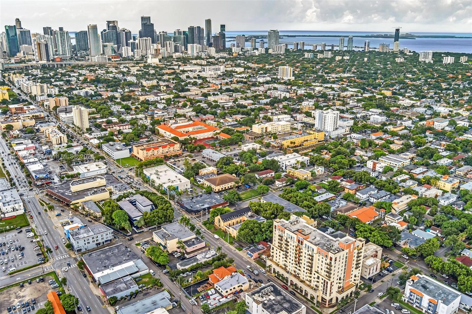 LAWRENCE ESTATES LAND COS - Residential Income