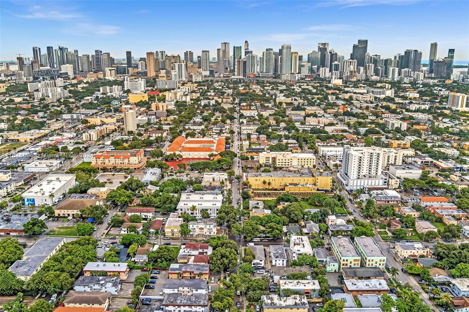 LAWRENCE ESTATES LAND COS - Residential Income