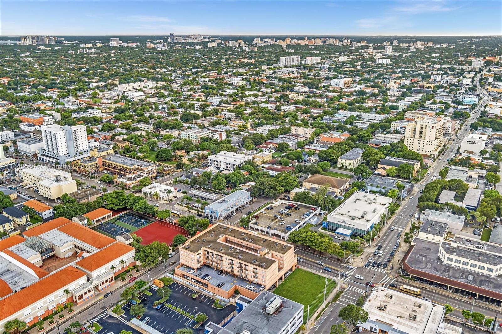LAWRENCE ESTATES LAND COS - Residential Income