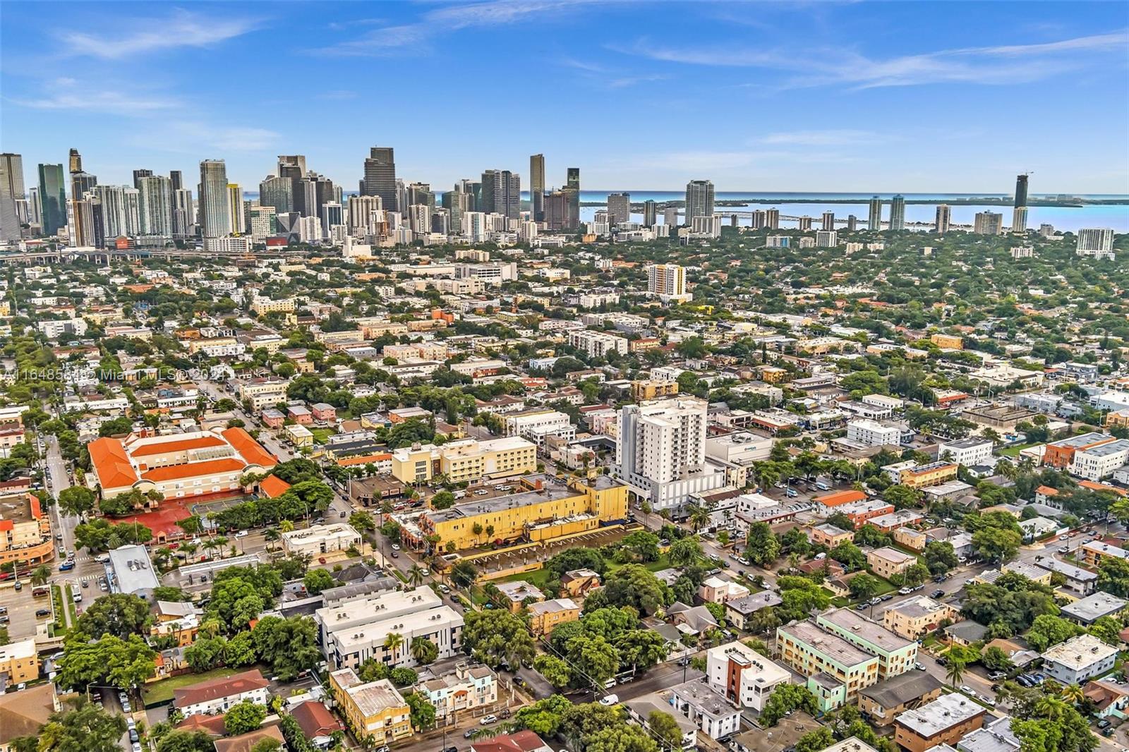 LAWRENCE ESTATES LAND COS - Residential Income