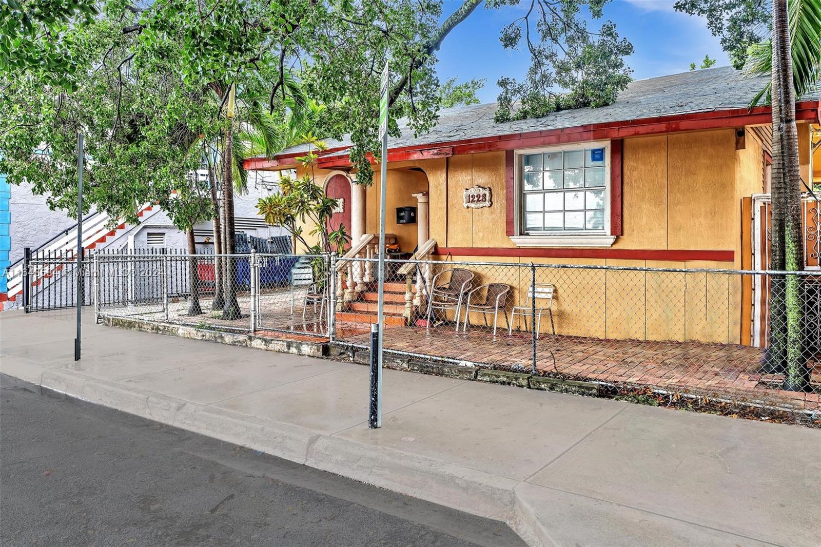 LAWRENCE ESTATES LAND COS - Residential Income