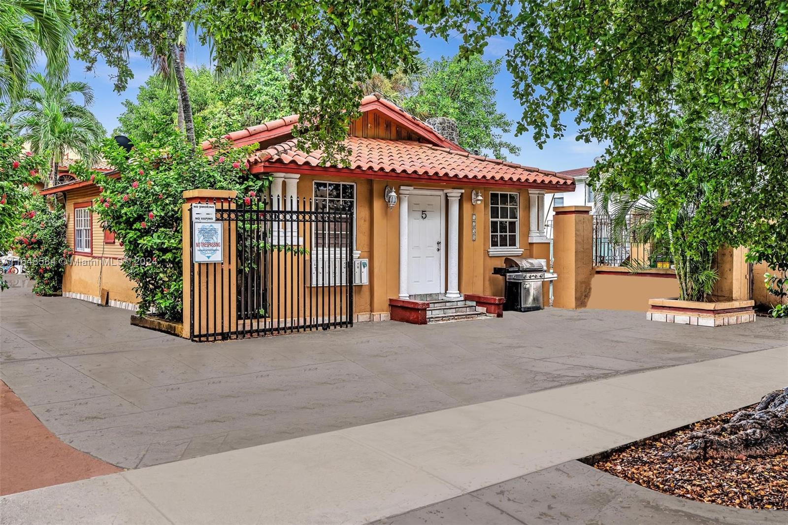 LAWRENCE ESTATES LAND COS - Residential Income