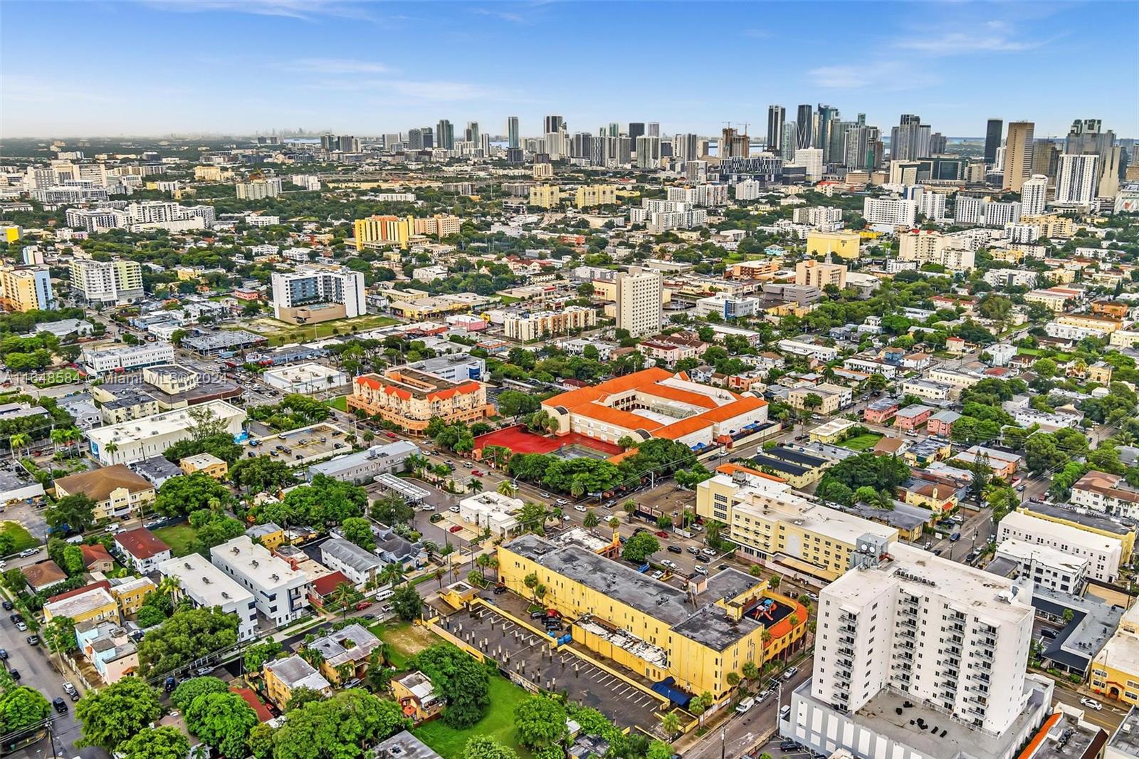 LAWRENCE ESTATES LAND COS - Residential Income