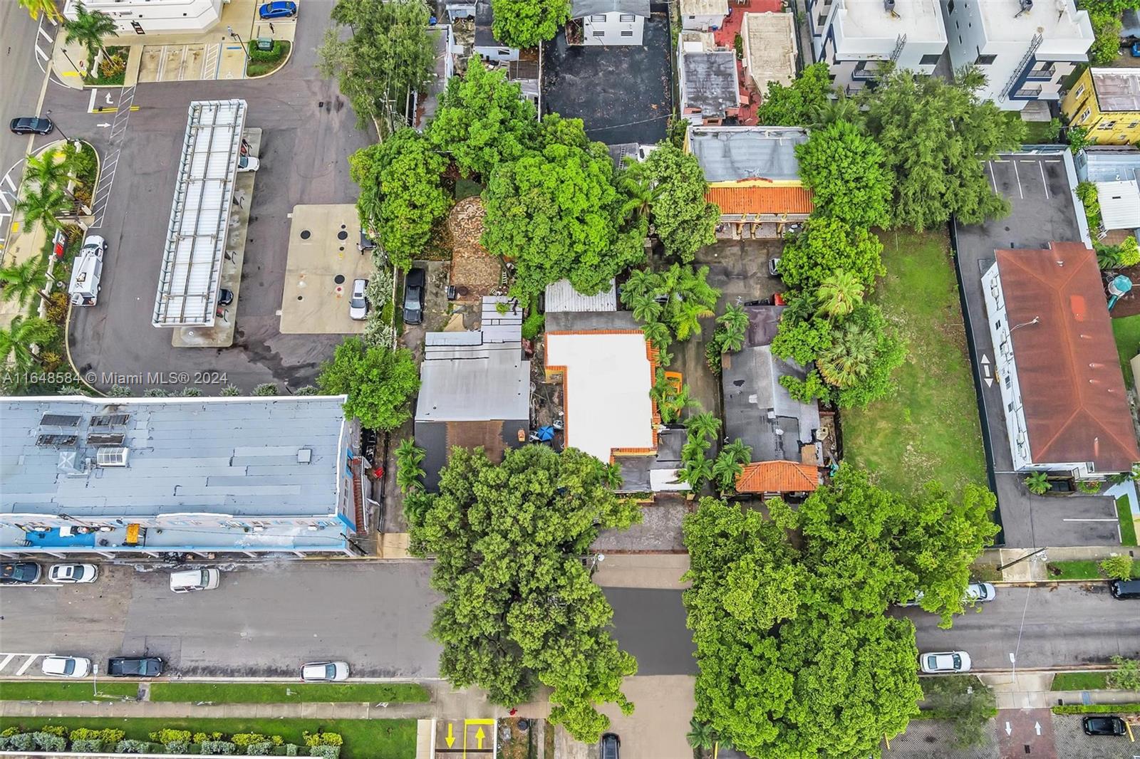 LAWRENCE ESTATES LAND COS - Residential Income