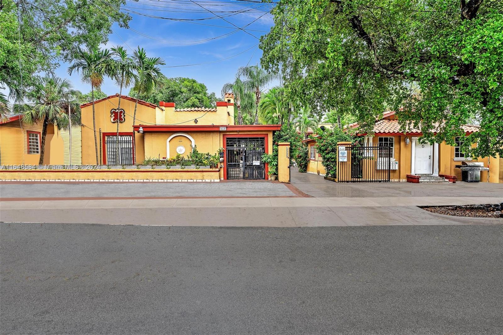 LAWRENCE ESTATES LAND COS - Residential Income