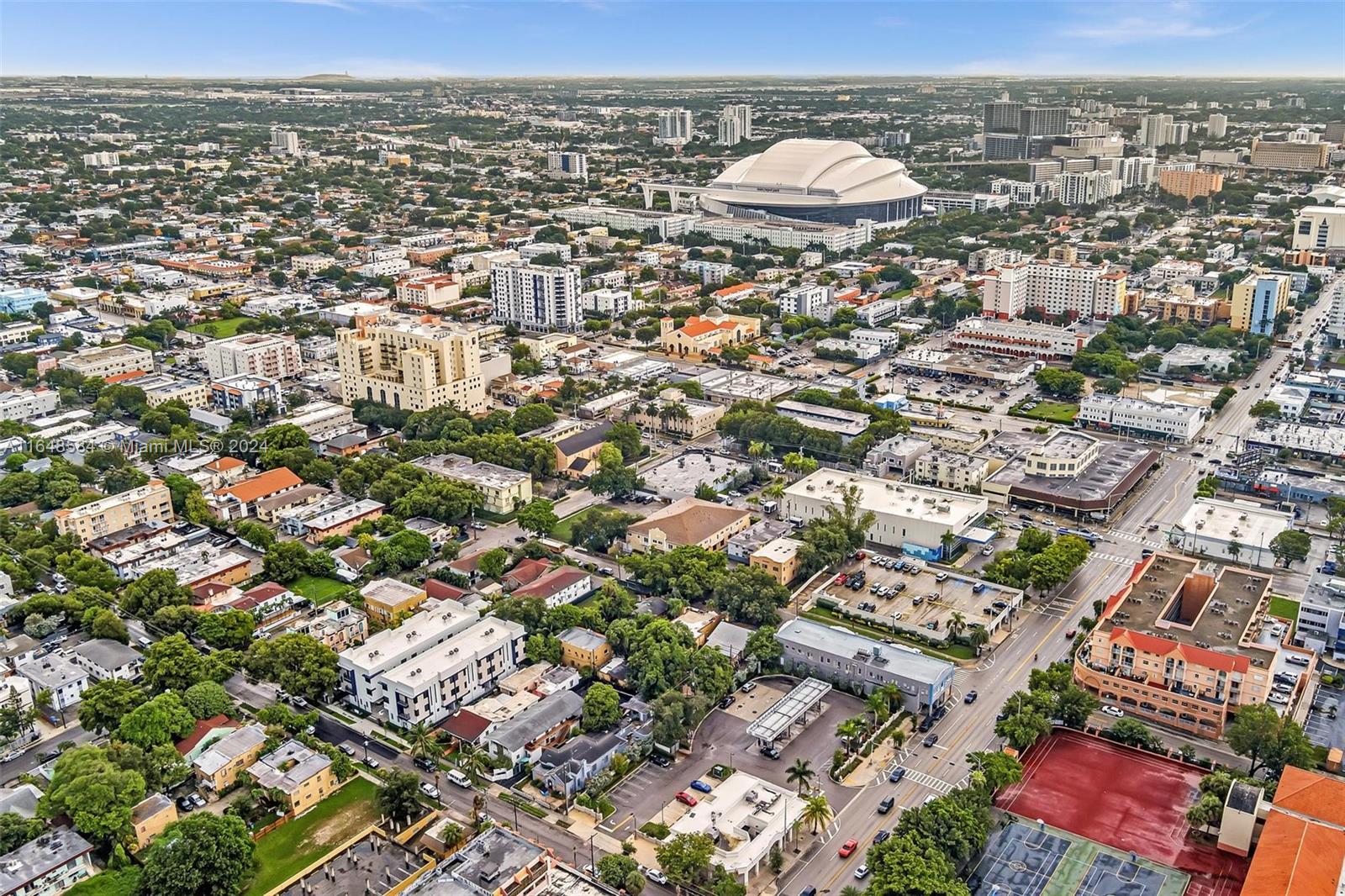 LAWRENCE ESTATES LAND COS - Residential Income