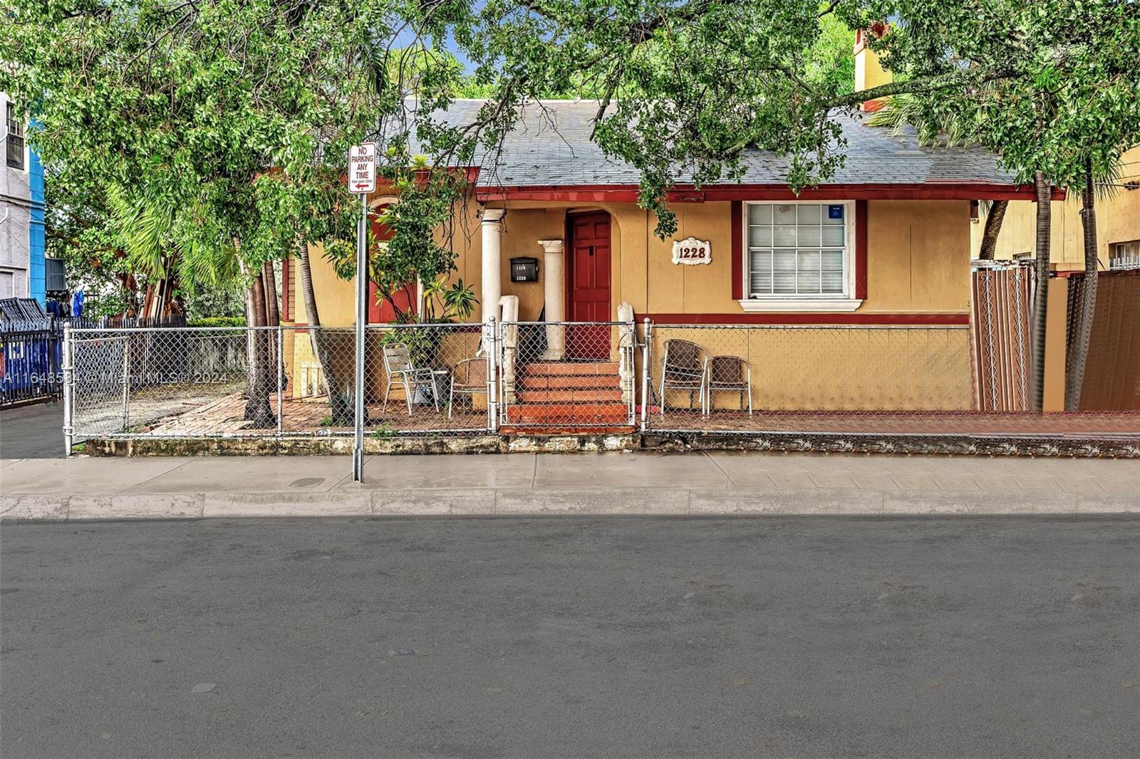 LAWRENCE ESTATES LAND COS - Residential Income