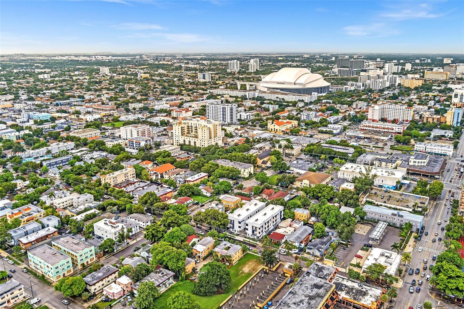 LAWRENCE ESTATES LAND COS - Residential Income