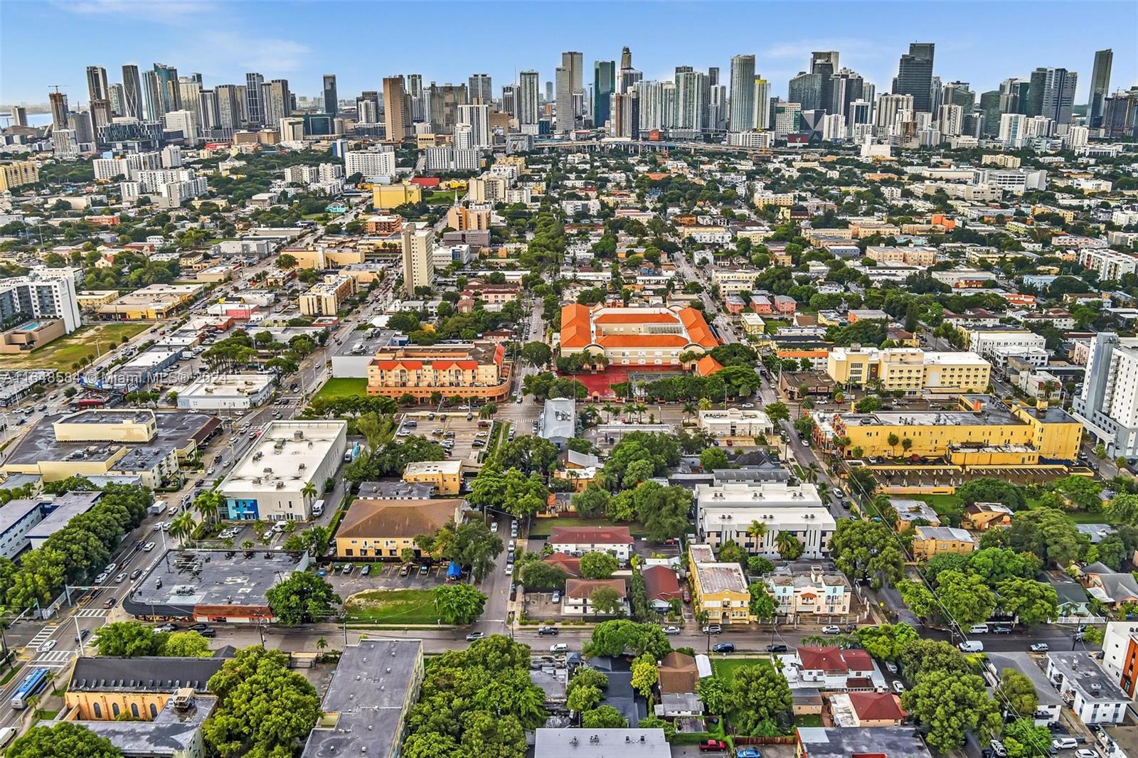 LAWRENCE ESTATES LAND COS - Residential Income
