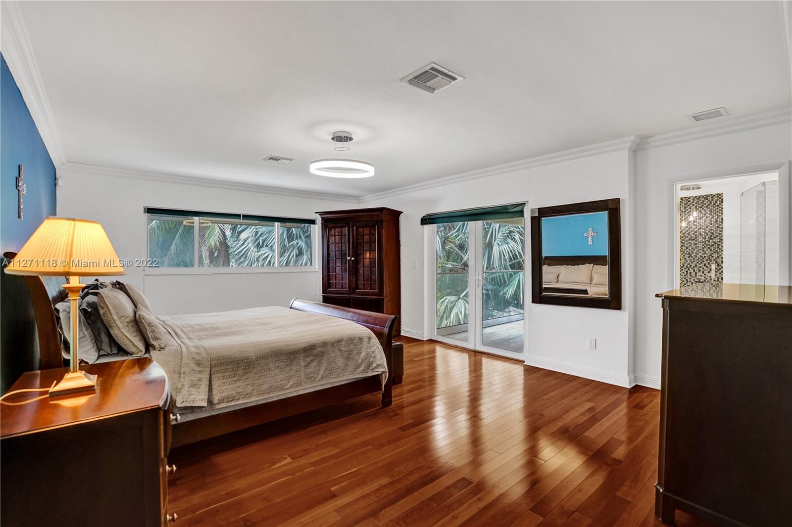 COUNTY SQUIRE ESTATES SEC - Residential