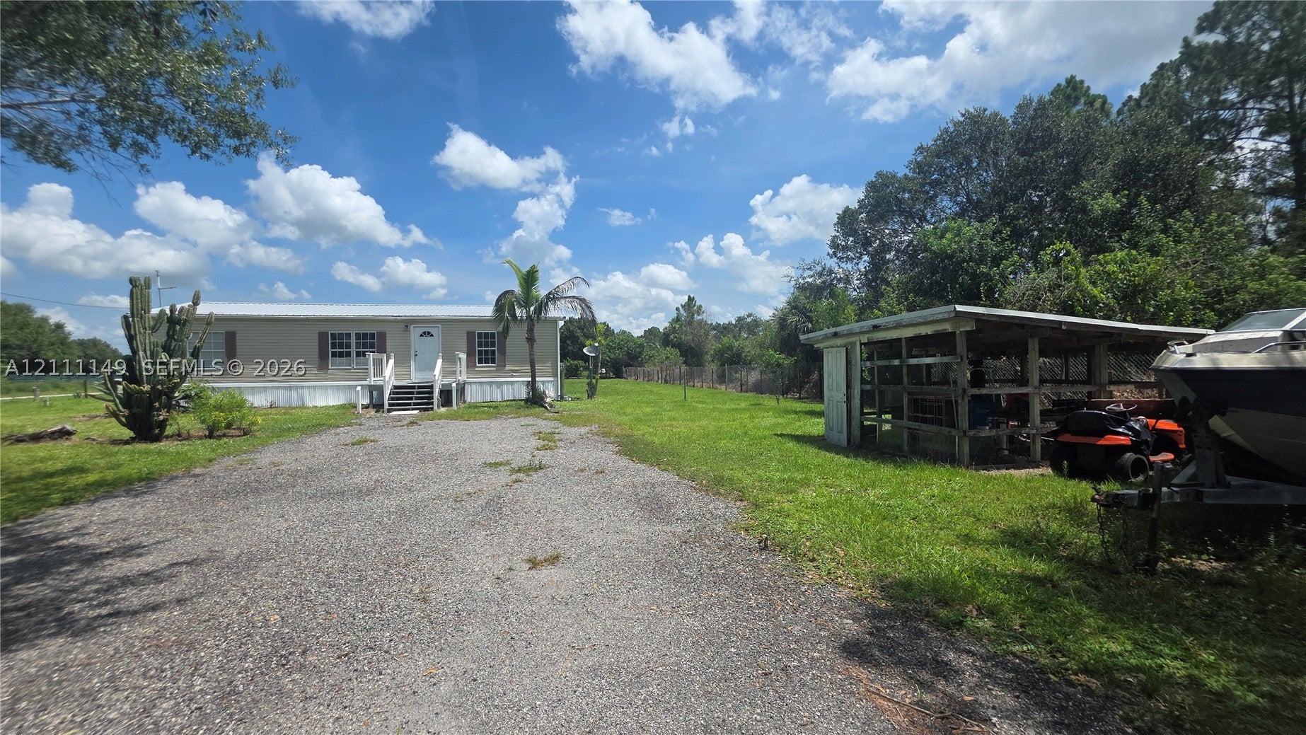 451 Bald Cypress AVE