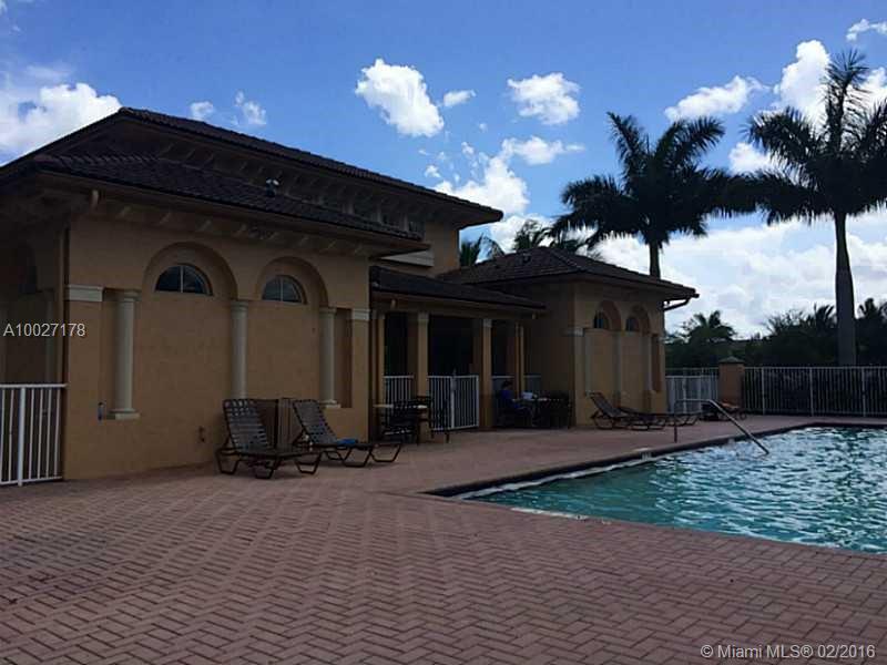 Doral Isle North Sec 02 - Residential Lease