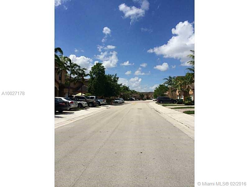 Doral Isle North Sec 02 - Residential Lease