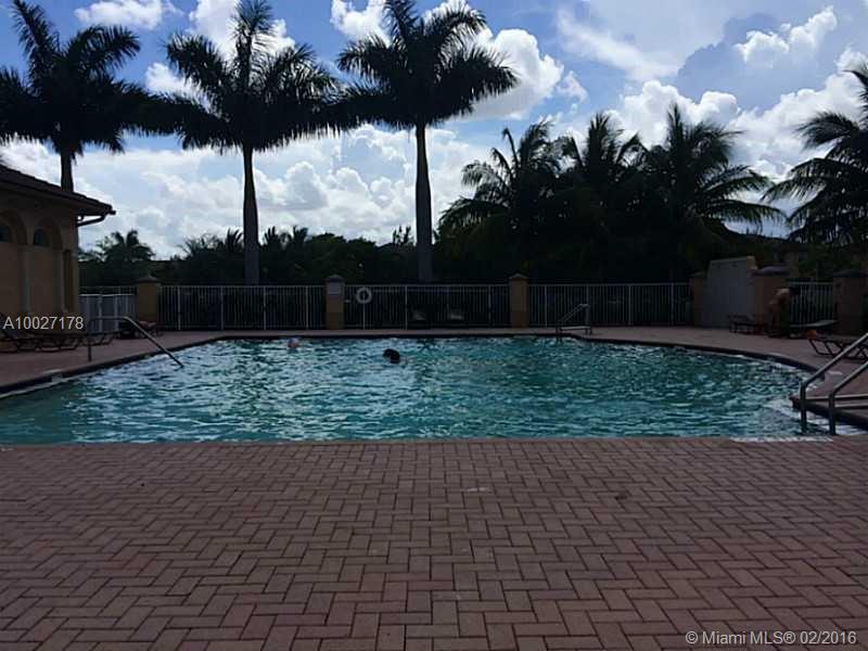 Doral Isle North Sec 02 - Residential Lease