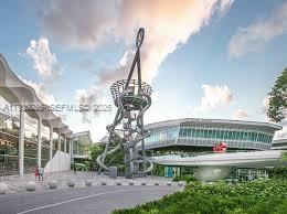 FLAMENCO CONDO TOWER I - Residential