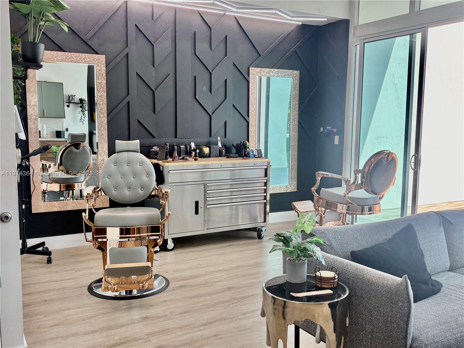 1800 CLUB CONDO - Residential