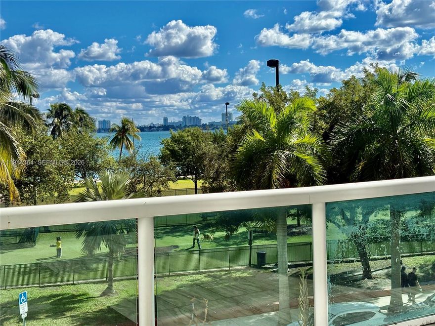 NO RENTAL RESTRICTIONS!!!!!  LIVE/WORK LOFT SPACE W/12 FOOT CEILINGS & FLOOR-TO-CEILING WINDOWS LOCATED IN THE 1800 CLUB IN THE HEART OF EDGEWATER!!!! SPECTACULAR DIRECT EAST WITH 870 SQFT FT OF AC SPACE + 443 SQFT IN TERRECE FOR A TOTAL OF 1313 SQFT.  COME CREATE YOUR OWN SPACE. PARKING SPACE LOCATED IN THE SAME FLOOR FOR EASY ACCESS. CABLE, HIGH SPEED INTERNET & WATER ALL INCLUDED IN LOW HOA. FULL AMENITIES BUILDING. WALK TO MARGARET PACE PARK, CAFES, NIGHT LIFE ,BANKS, SHOPS & PUBLIX.  2 BLOCKS TO PEOPLE MOVER. 5 MINUTES TO SOUTH BEACH, DOWNTOWN MIAMI, THE DESIGN DISTRICT, MIDTOWN, WYNWOOD & EASY ACCESS TO ALL MAJOR.HIGHWAYS.  24 HOURS TO SHOW.