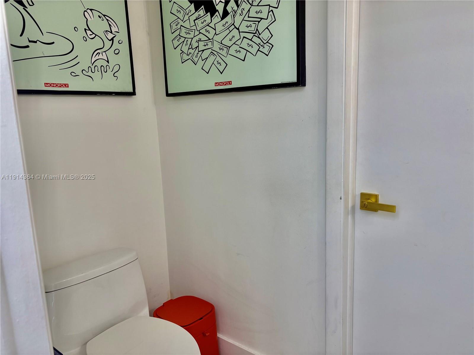 1800 CLUB CONDO - Residential