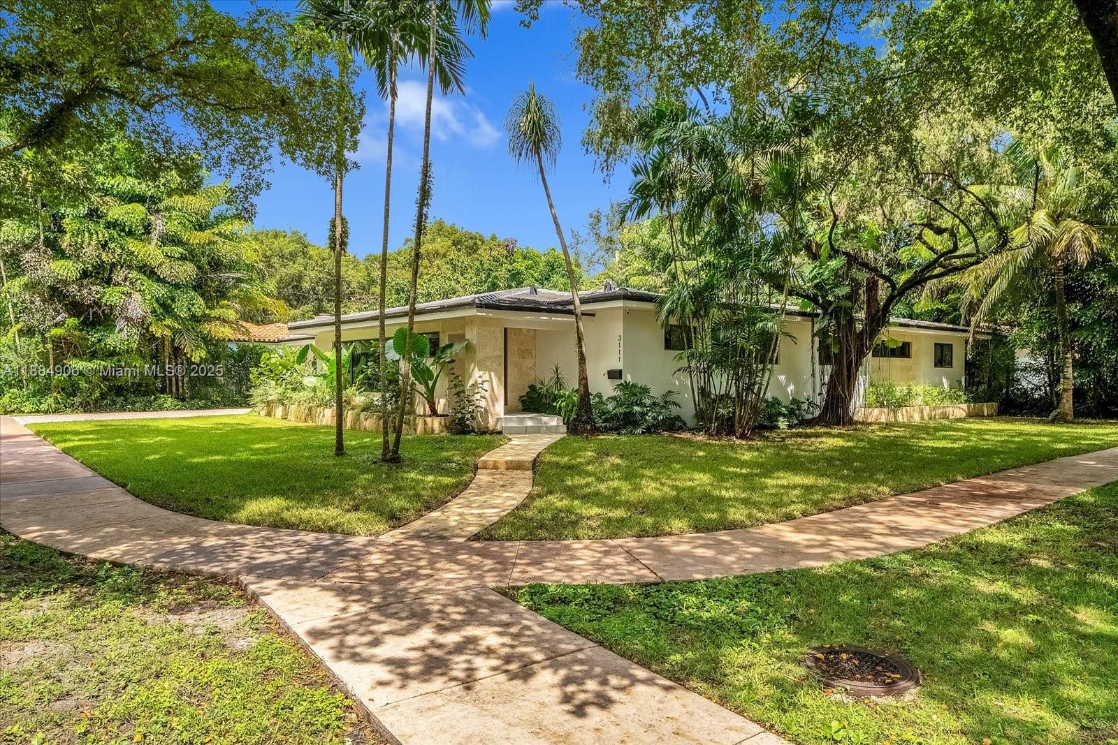 CORAL GABLES BILTMORE SEC - Residential