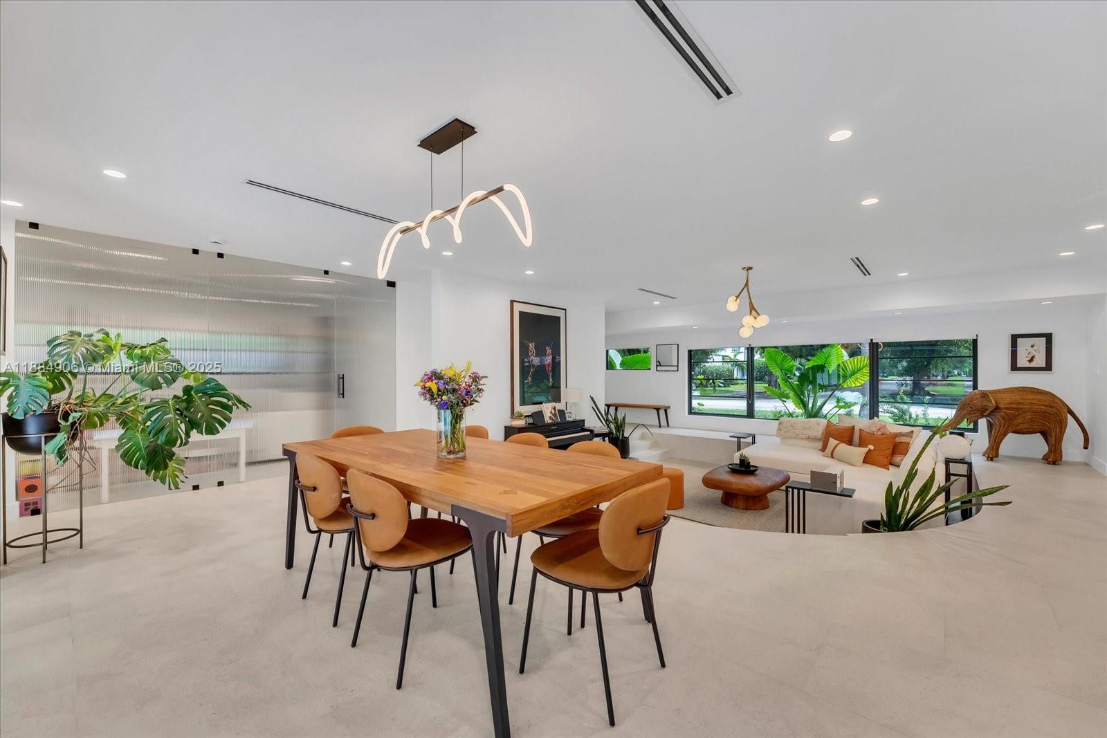 CORAL GABLES BILTMORE SEC - Residential