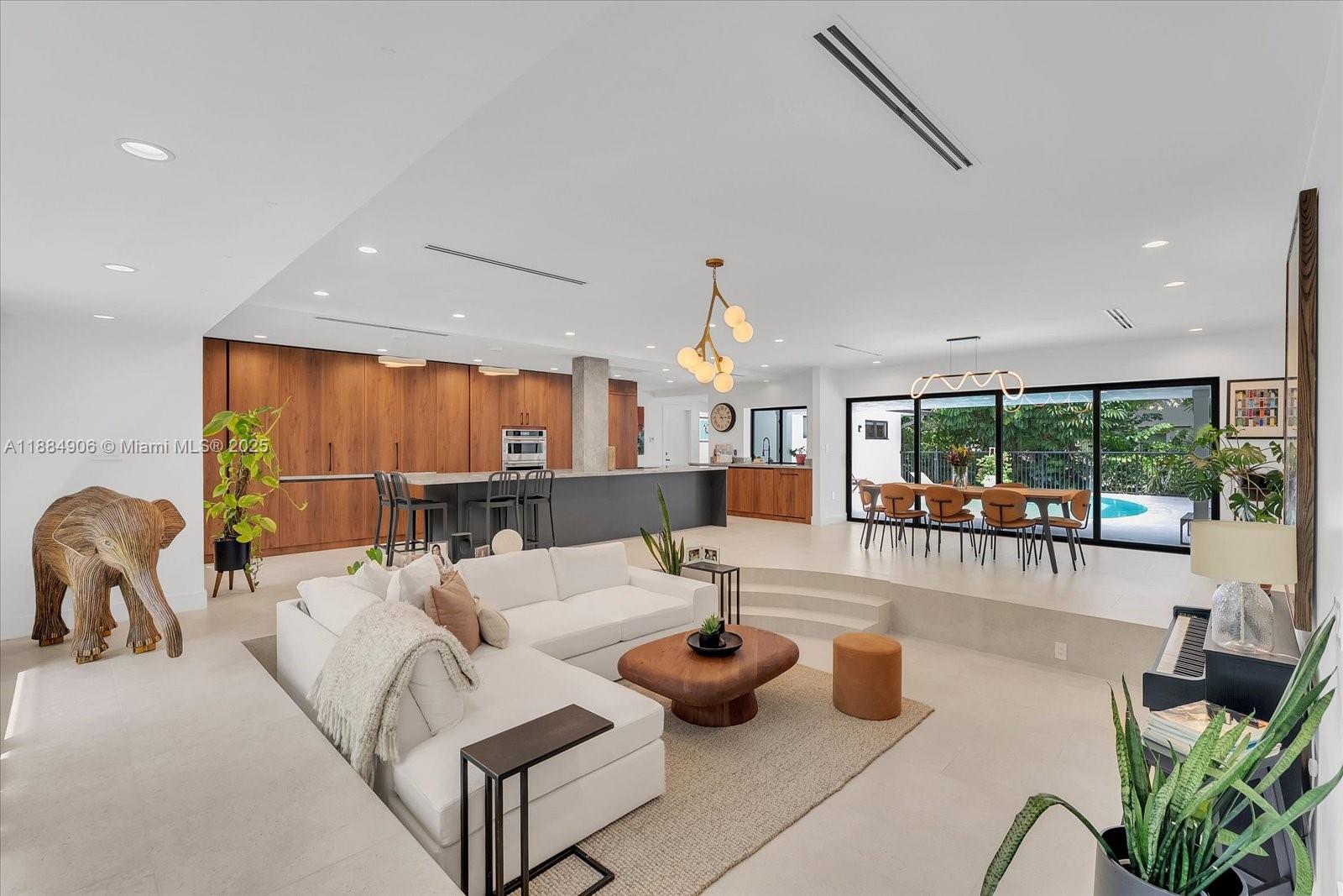 CORAL GABLES BILTMORE SEC - Residential