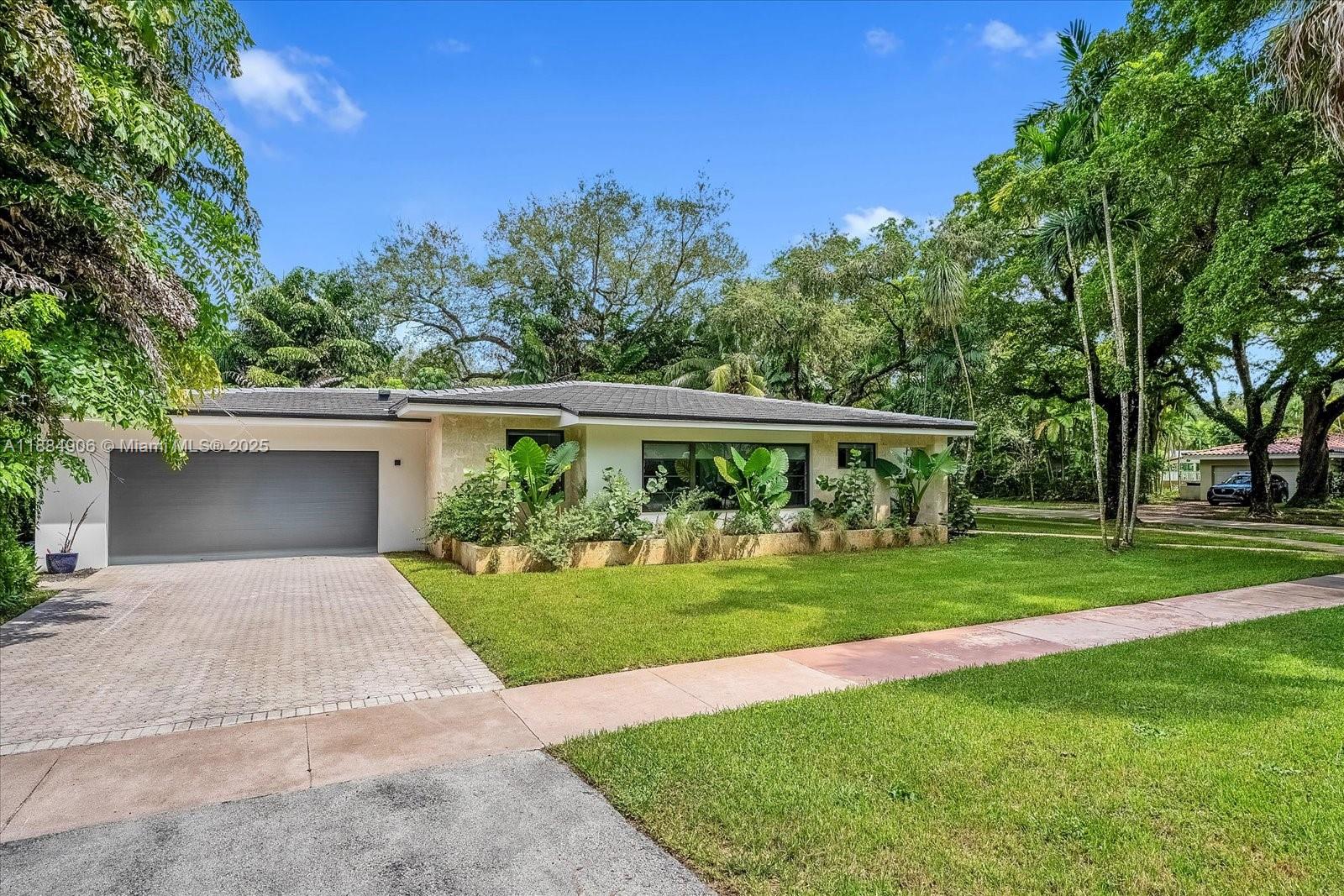 CORAL GABLES BILTMORE SEC - Residential
