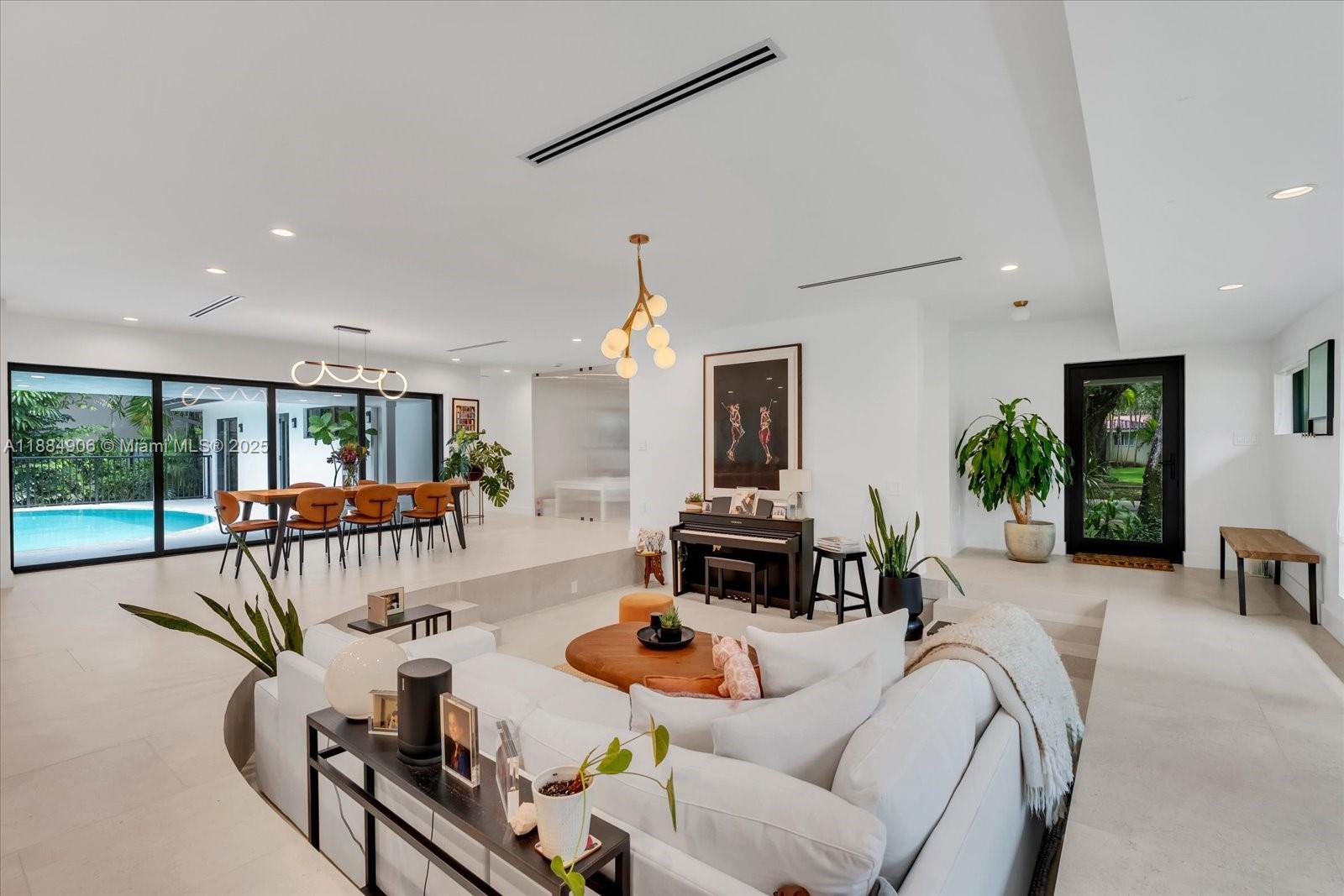 CORAL GABLES BILTMORE SEC - Residential