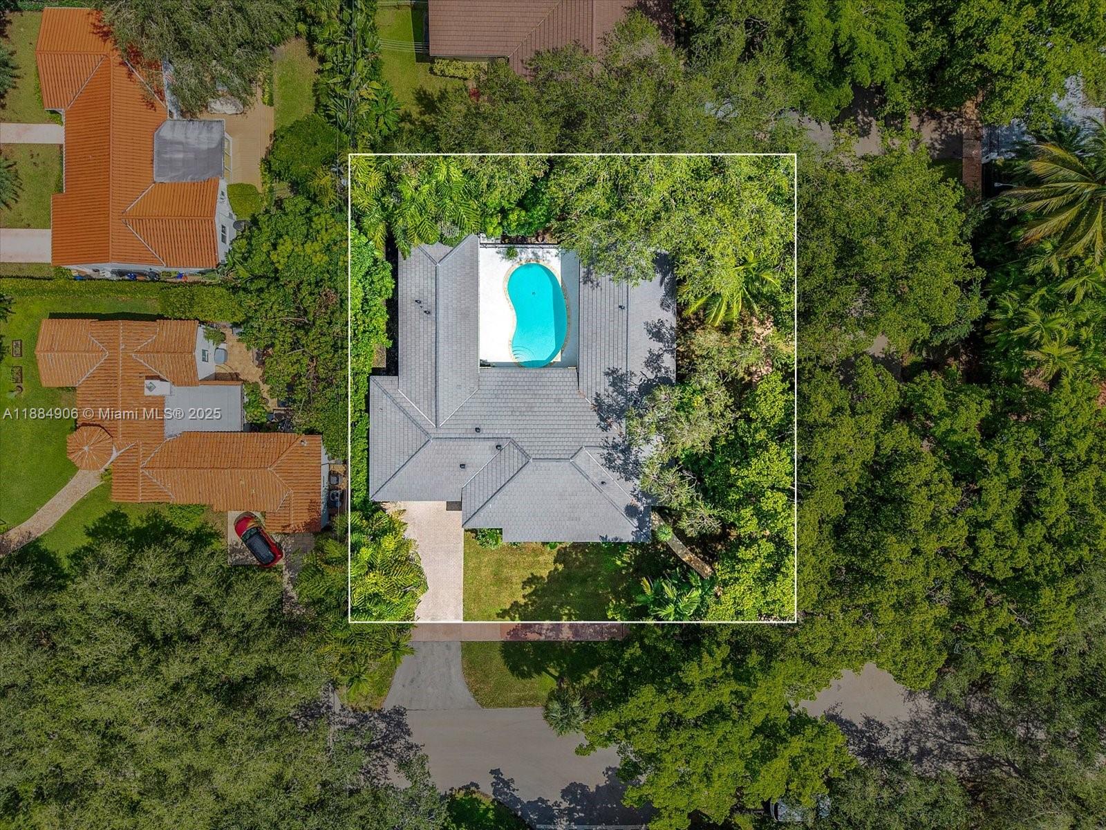 CORAL GABLES BILTMORE SEC - Residential