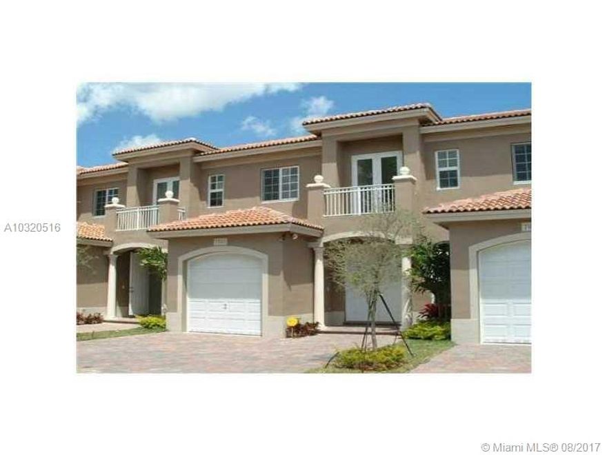 Easy to show! Great 2 story townhouse located in very desirable community of Mystic Forest! This townhome features huge master bedroom, 1 car garage, vaulted ceilings, nice balcony, backyard patio, tile & wood floors throughout & much more! Won't last! Call now!