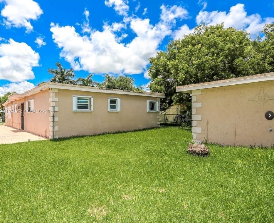 ROOSEVELT HOMESITES - Residential