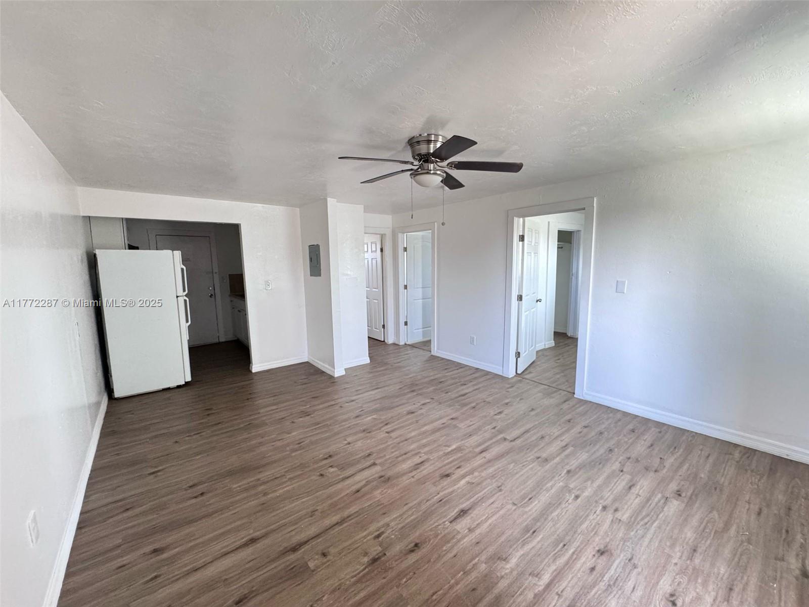Rental Property at 3608 Sammy Watkins Ave 4, Fort Myers, Lee County, Florida - Bedrooms: 2 
Bathrooms: 1  - $1,250 MO.