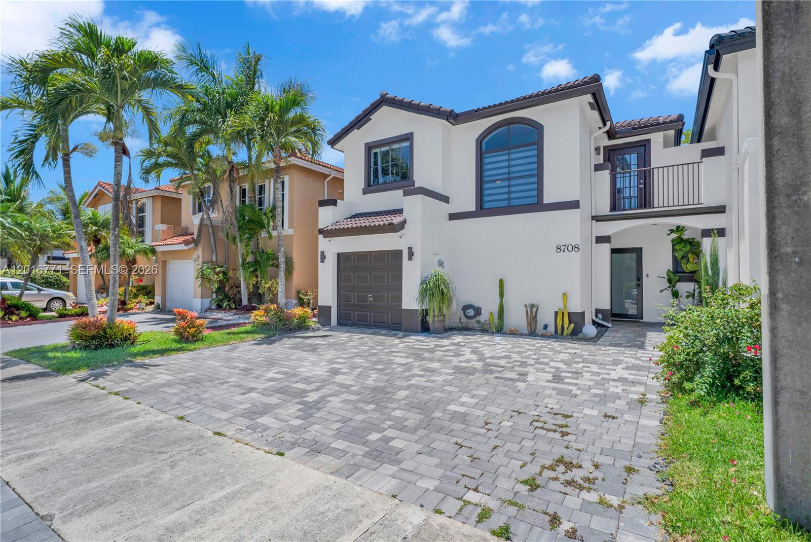 BRISTOL POINTE - Residential Lease