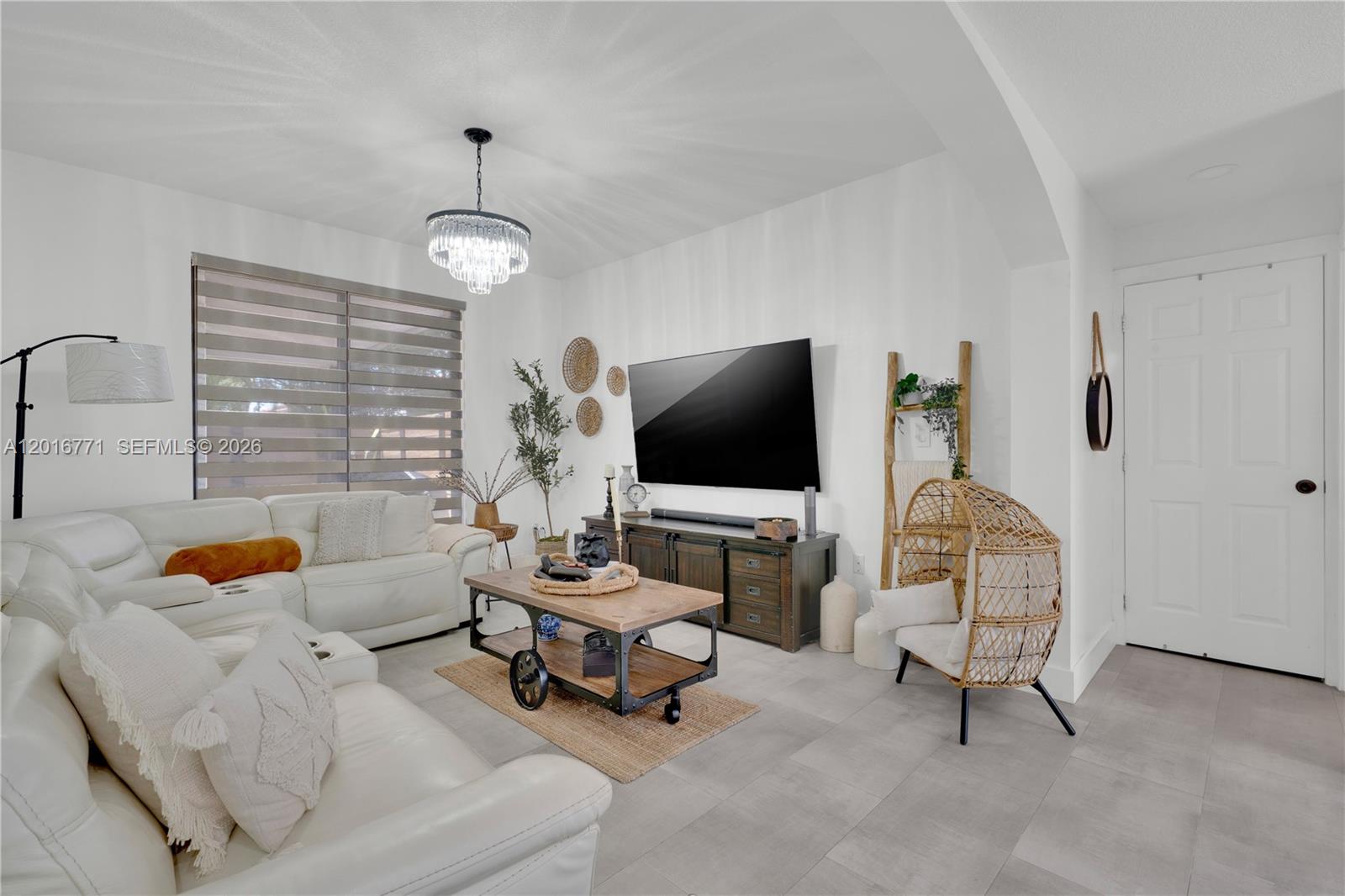 BRISTOL POINTE - Residential Lease