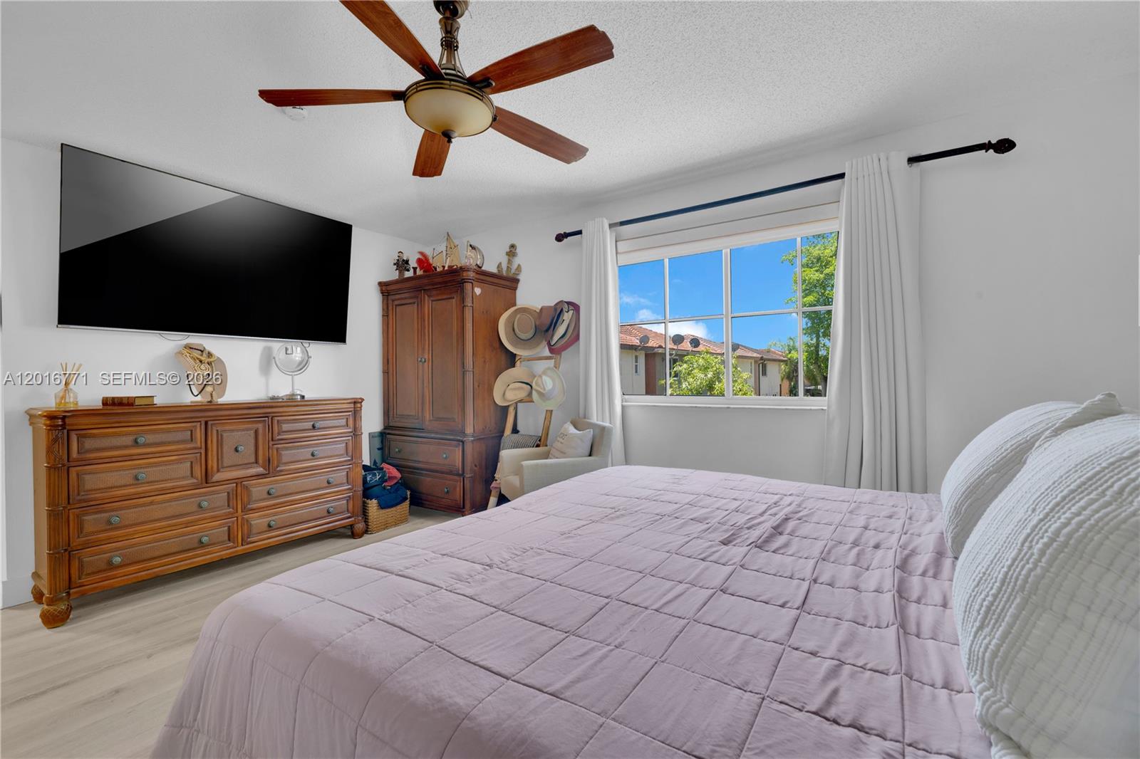 BRISTOL POINTE - Residential Lease