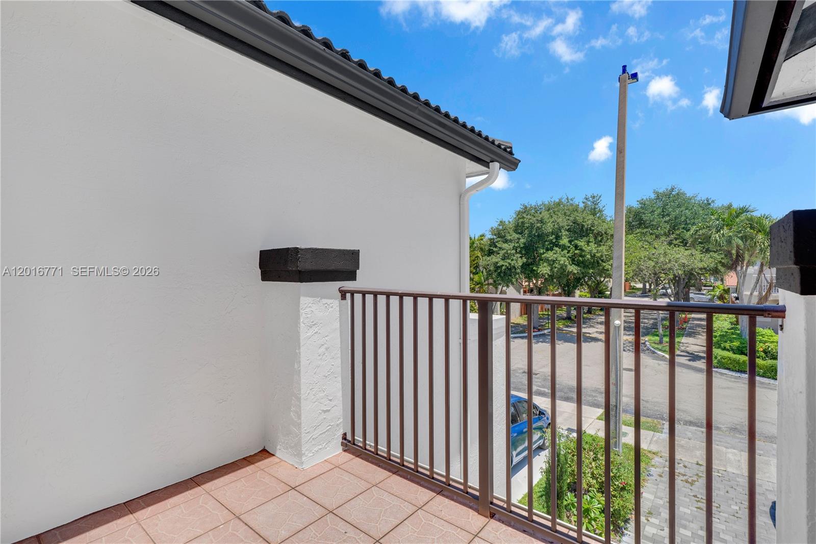 BRISTOL POINTE - Residential Lease