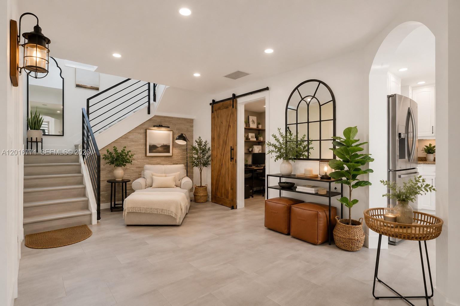 BRISTOL POINTE - Residential Lease