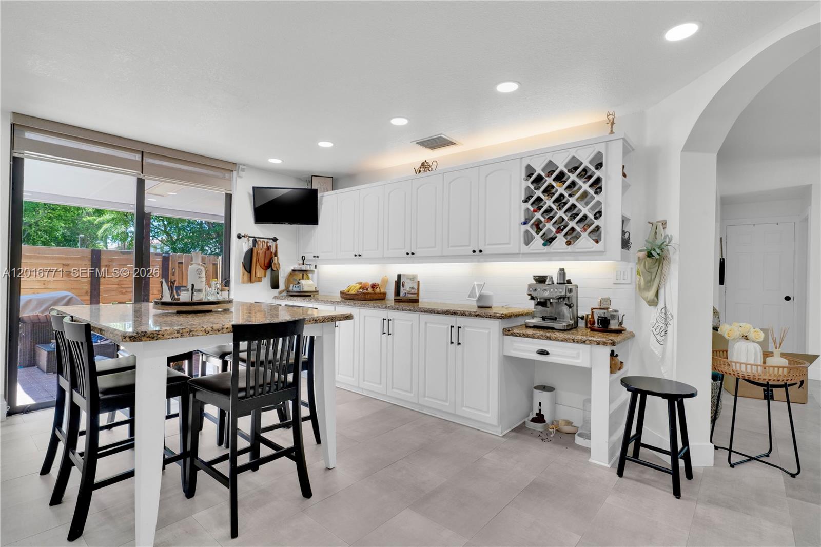 BRISTOL POINTE - Residential Lease